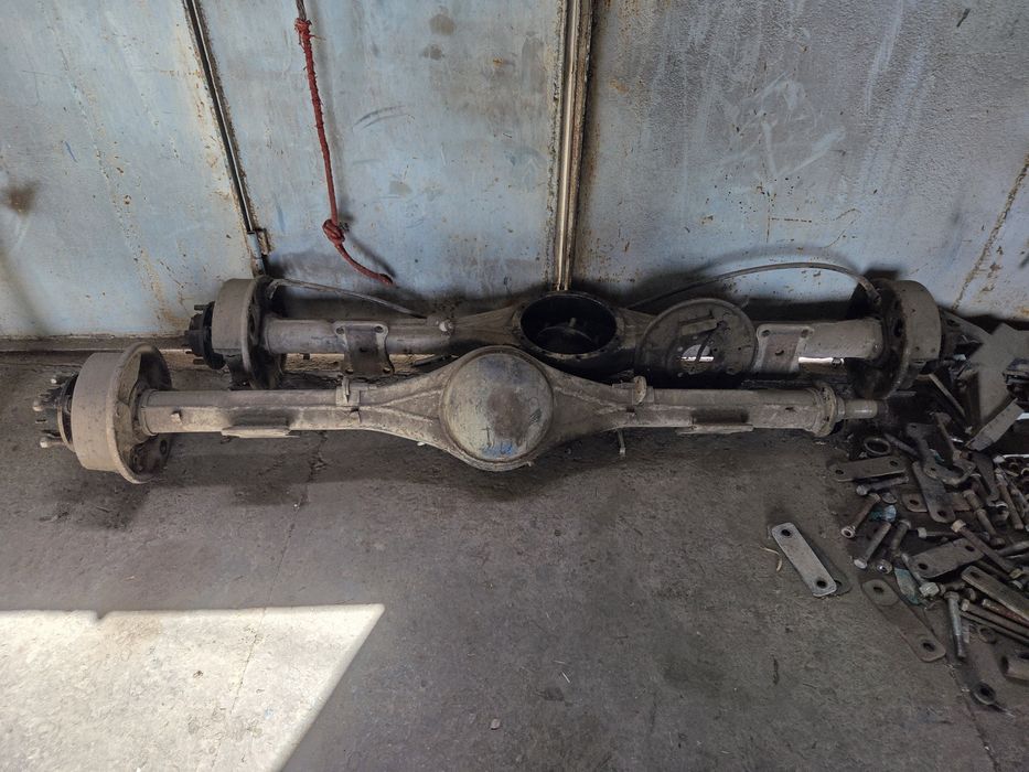 Чулок на  соболь и баргузин