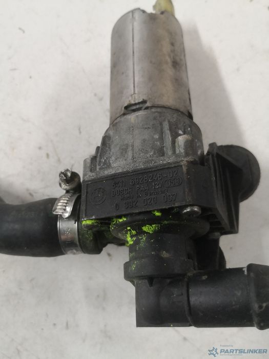 Pompa Recirculare Apa Bmw 3 V Coupe (E92) [ 2005 - 2013 ] Oem 03920200