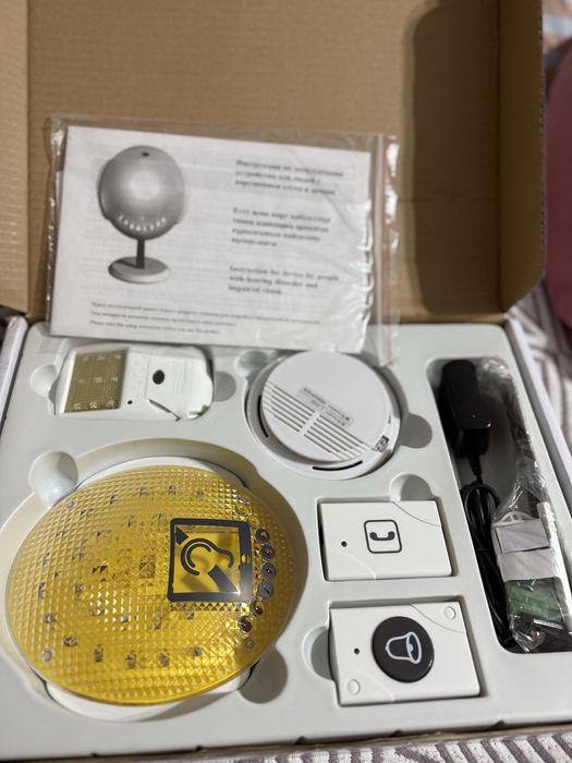 Слуховой аппарат