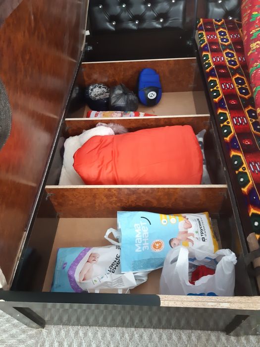 Спалный мебель 2