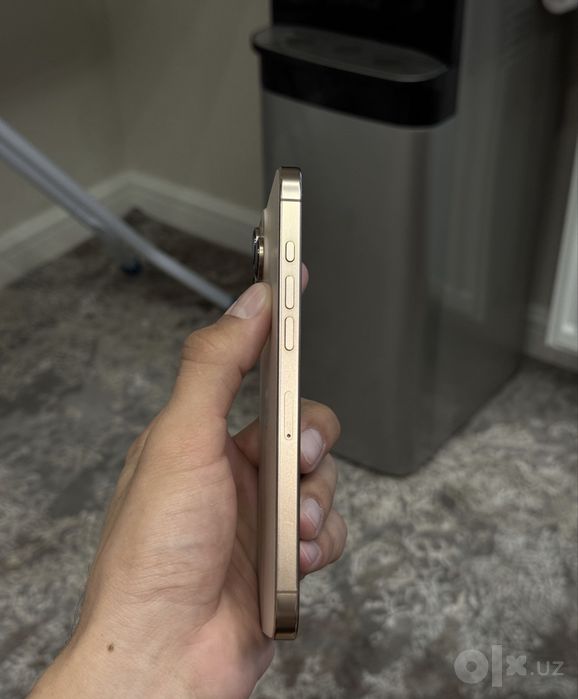 Iphone 16pro max