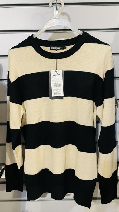 Корейская кофта трикотаж