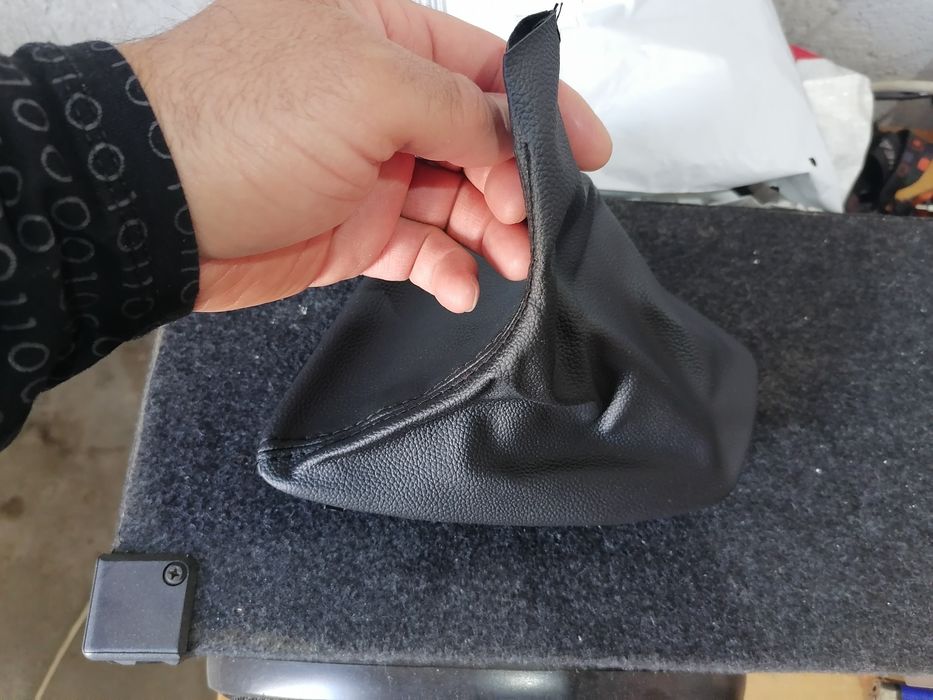 Маншон скоростен лост за BMW e 90/91