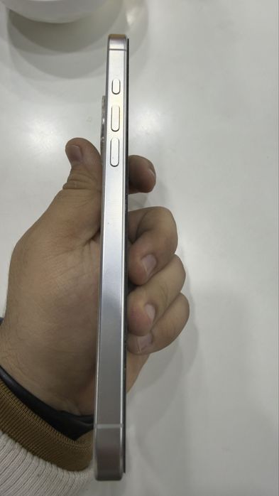 iPhone 16 pro max 256gb