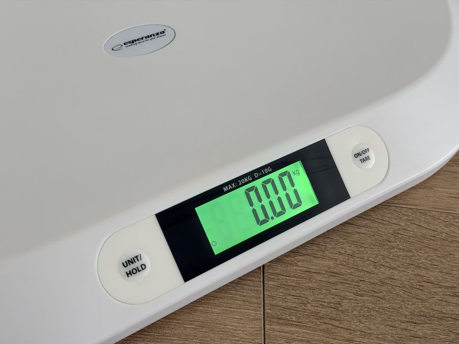 Vand cantar bebelusi baby scale esperanza