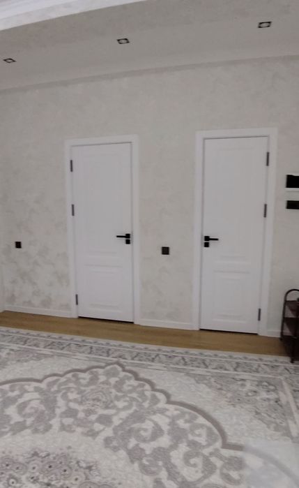 Сдается 2 комнатная новостройка. Куйдюк-5