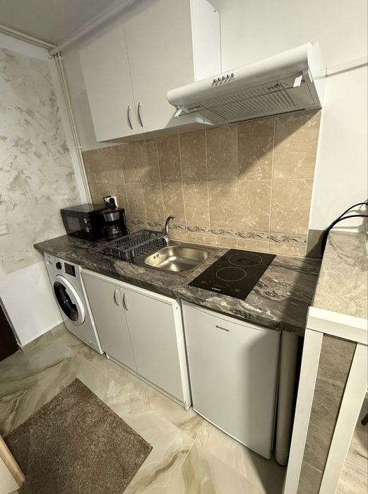 Garsoniera de inchiriat