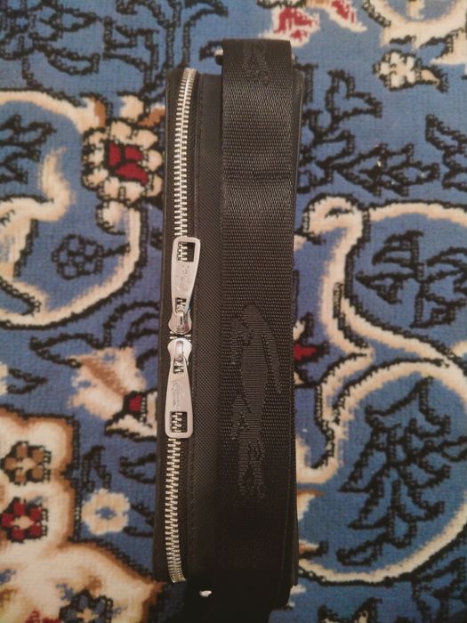 Барсетка және эрподс