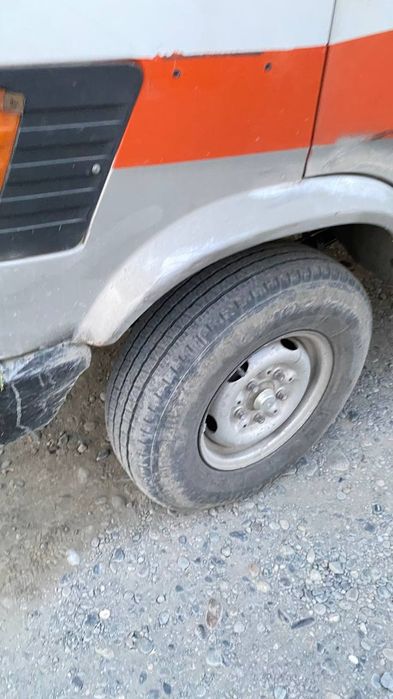 Mersedes 307D sotiladi