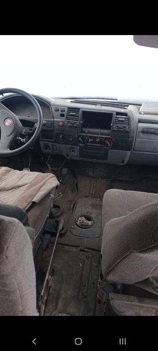 Продам газель баргузин