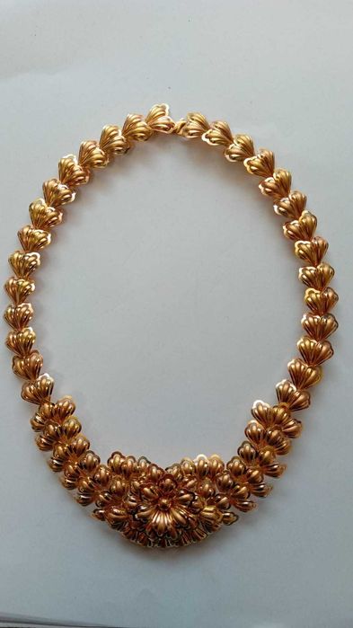 (AG 35)Lant aur 18k 73.89g b.10183 (AG42)/39162 lei/vanzare in agentie