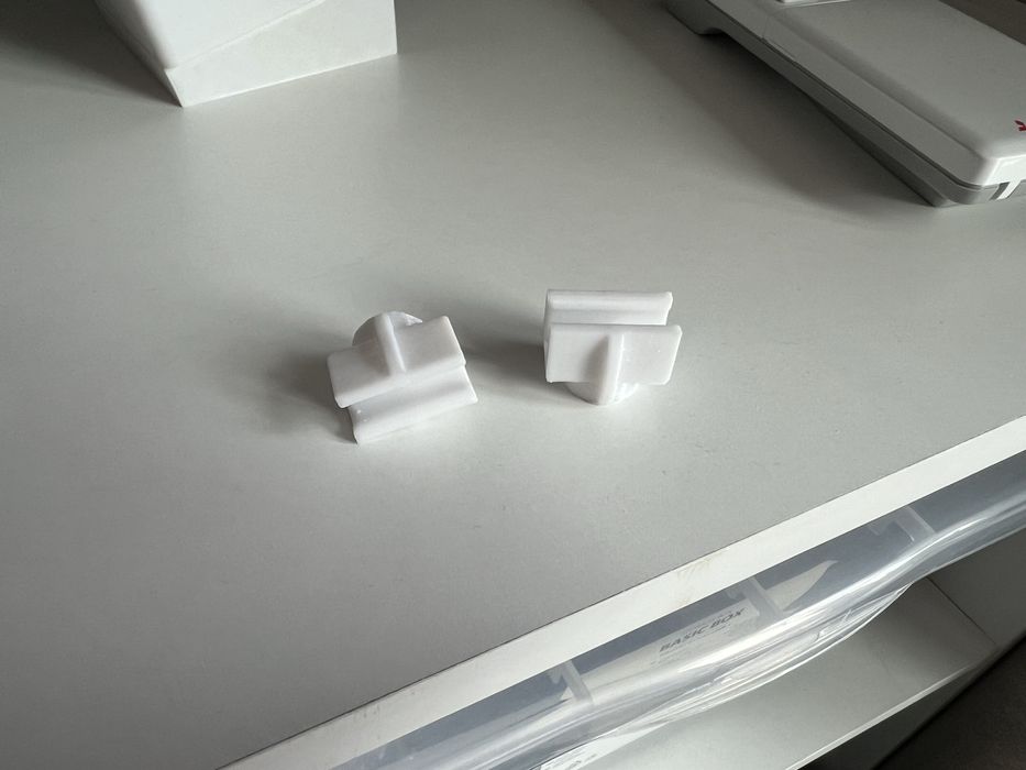 Щипки за реглаж A3 8L facelift