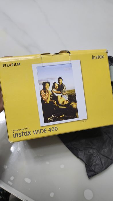 Цифровой фотоаппарат