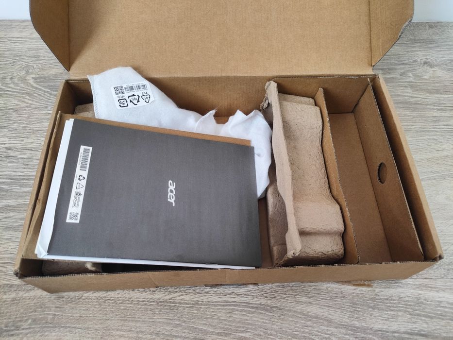 Ноутбук Acer Travelmate B