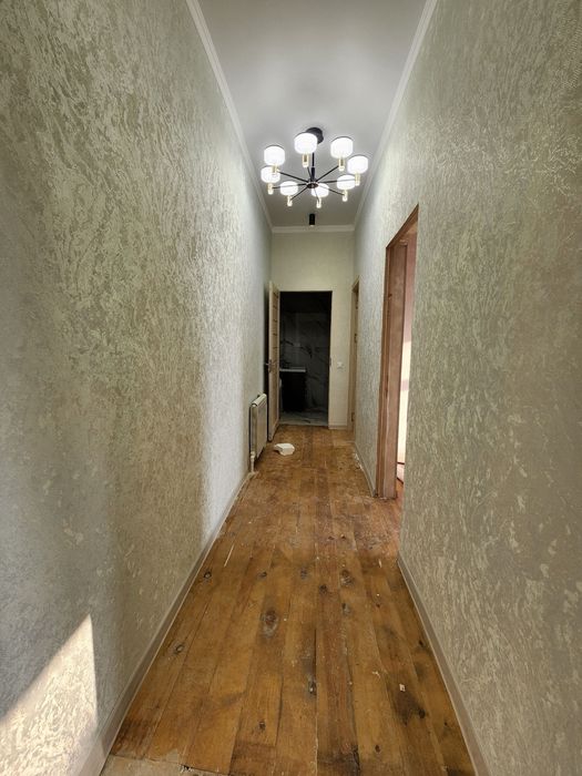 2 хонали квартира сотилади