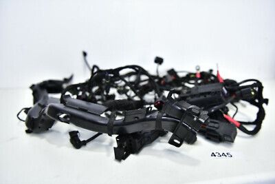 Instalatie electrica completa 2013 BMW R1200GS /ADV 8549371