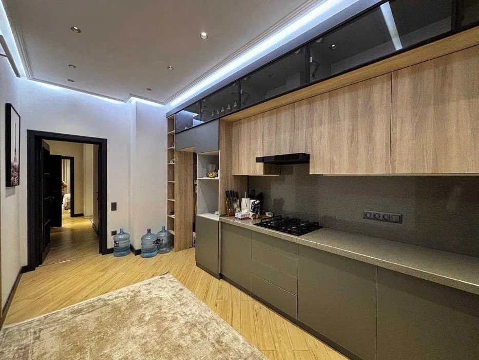 ЖК GARDENS RESIDENCE | 2 комнатная квартира