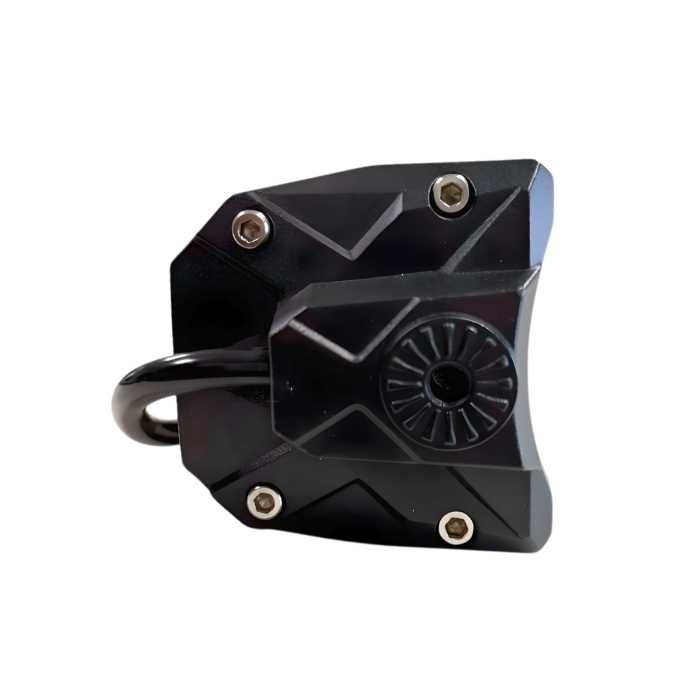 Мощен LED бар 480W 110см