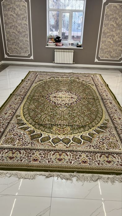 Продам ковер размеры разные