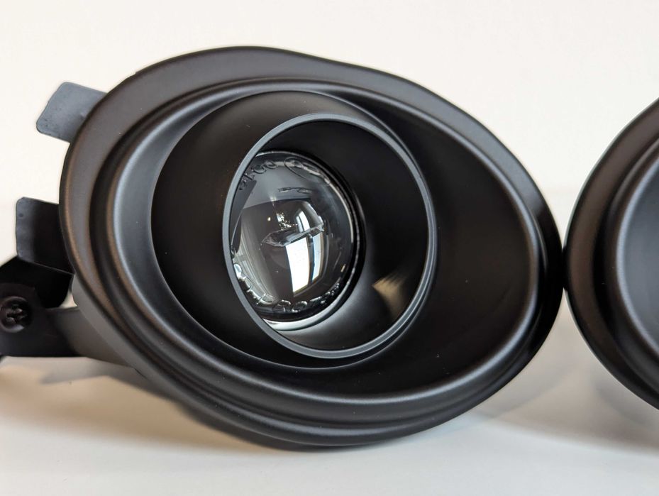 Халогени БМВ Е46 Е39 М броня тунинг Лупи Висок клас  BMW E46 E39