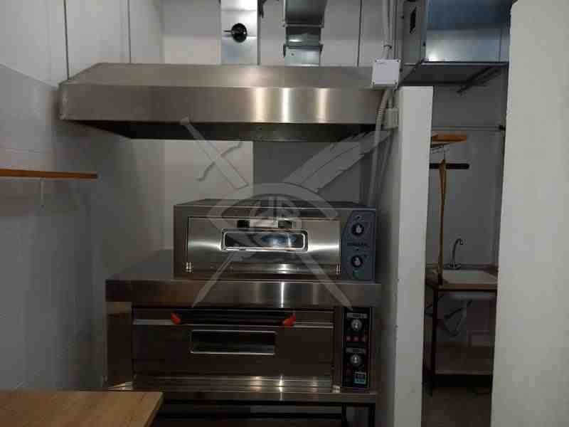 Продава се Заведение в Китен - 300 кв.м за 425 €/кв.м - Снимка #6
