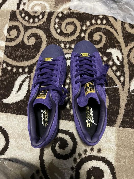 Кроссовки адидас