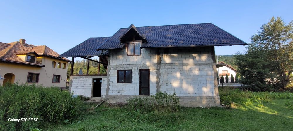 Casa de vanzare Voronet, Gura Humorului