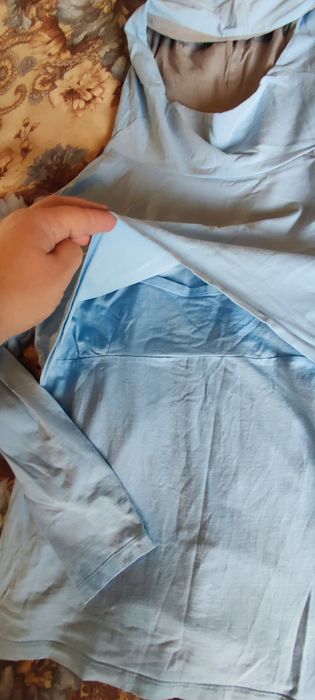 Вещи для беременных и кормящих