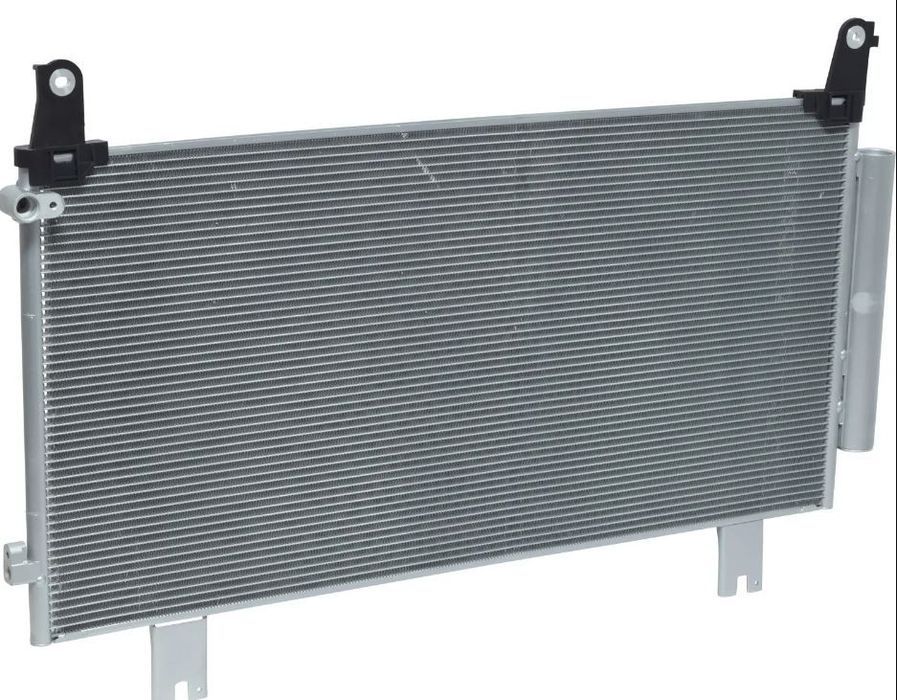 Condensator AC, aer conditionat Honda Cr-V 2019-2022, 2.0, 730x360x12mm, OE 80100TMAH01, Th-Series