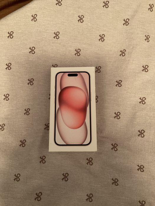 Apple Iphone 15 Айфон 15