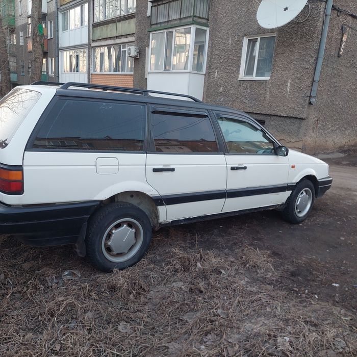 Продам Volkswagen Passat