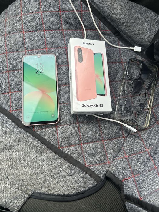 Samsung a26 5g 128 GB