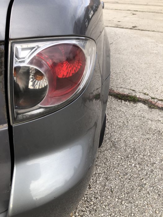 Стопове и огледала за Мазда 6