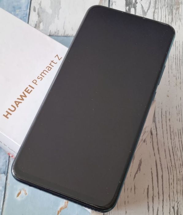 Huawei P Smart Z 64/4GB Dual SIM