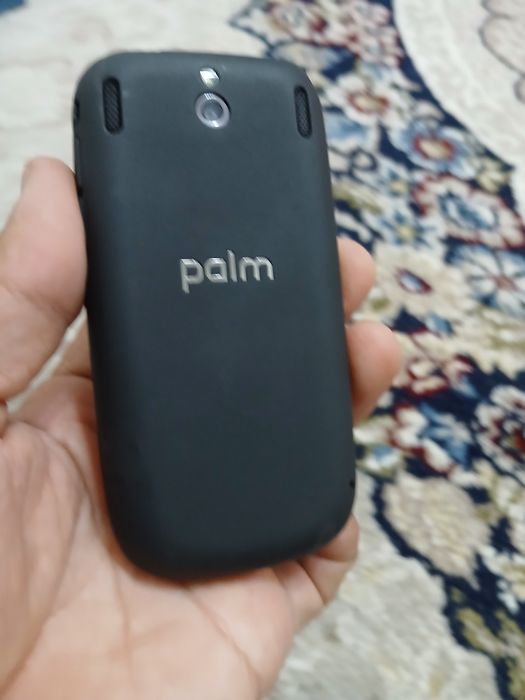 Perfektum aparat verizon palm