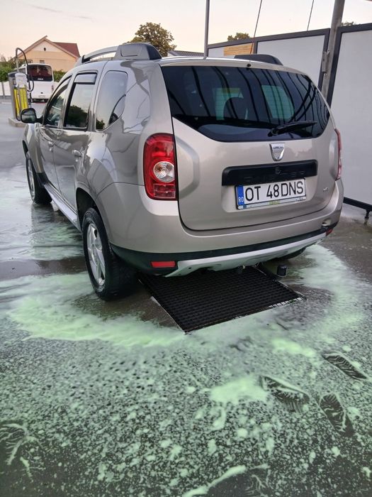Vând Dacia Duster 1.5 Diesel