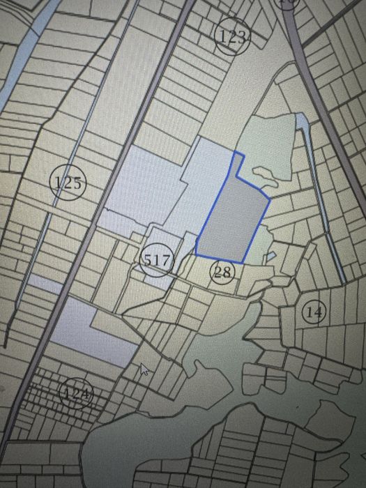 Продава се Парцел в Севлиево - 27388 кв.м за 3 €/кв.м - Снимка #2