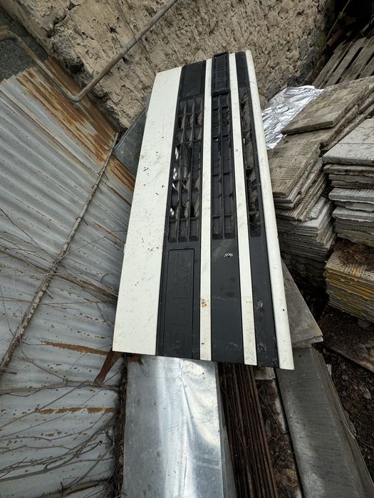 DAF 95 полный разбор.
