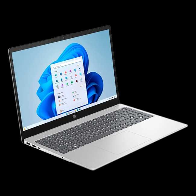 Hp Laptop  15-fc0120nia  R7 730U/8/512