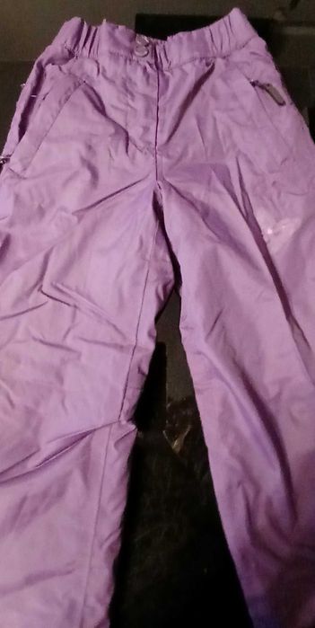 Ски панталон 104 ръст