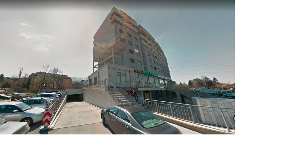 Продава се Гараж / Паркомясто в София, Дианабад - 14 кв.м за 2004 €/кв.м - Снимка #6