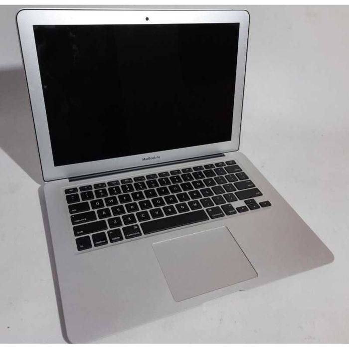 Macbook Air 2017