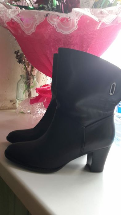 Продам полусапожки