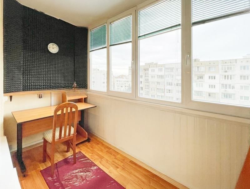 Дава се под наем Двустаен апартамент в София, Дианабад - 67 кв.м за 647.19 € - Снимка #7