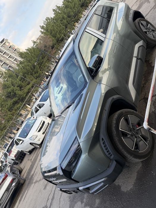 Nasiyaga Arzon LEOPARD 3 Ultra 4WD