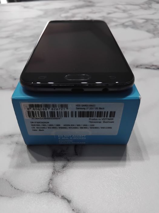 Samsung Galaxy J7 2017