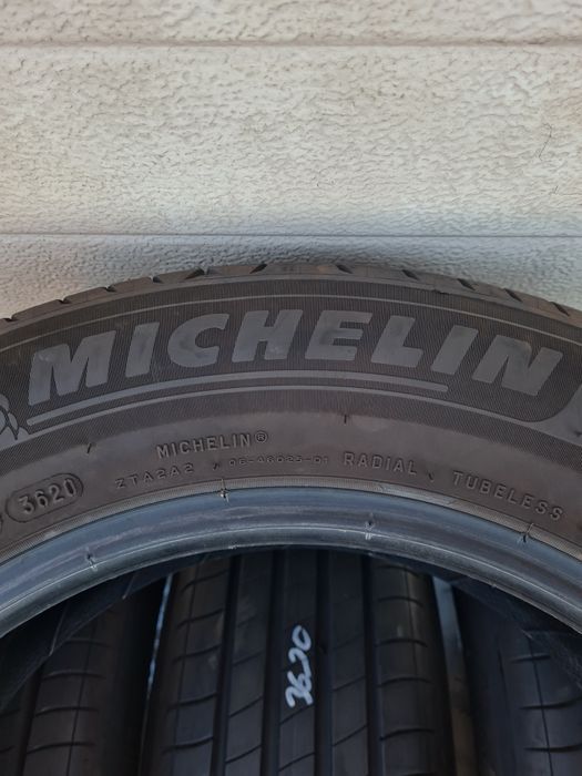 Летни гуми 4 броя MICHELIN Primacy4 185 65 R15 дот 3620
