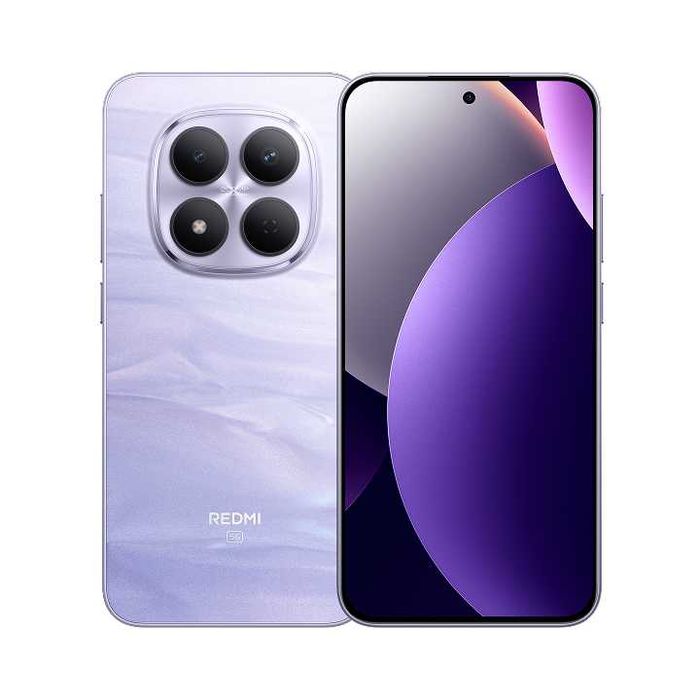 НОВЫЙ! Xiaomi Redmi note 15 pro 5G 8/256 GB - 1 ГОД ГАРАНТИИ