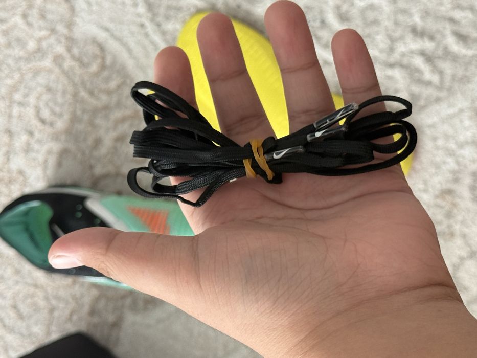Nike Phantom 41 Тиффани Б/У