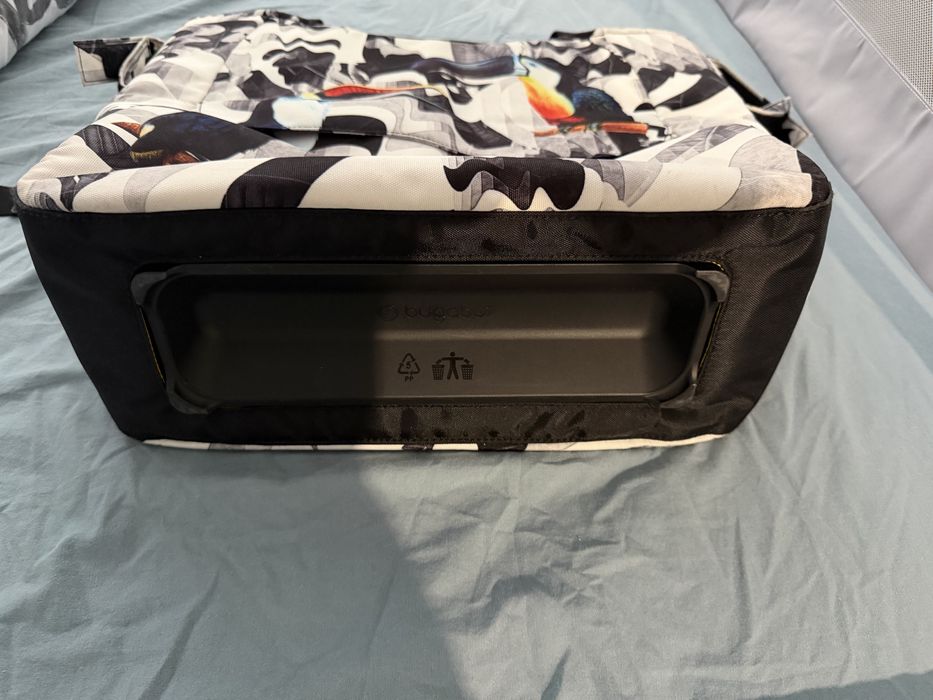 Аксесоари за количка bugaboo Fox и bee